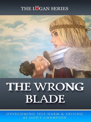 cover image of The Wrong Blade